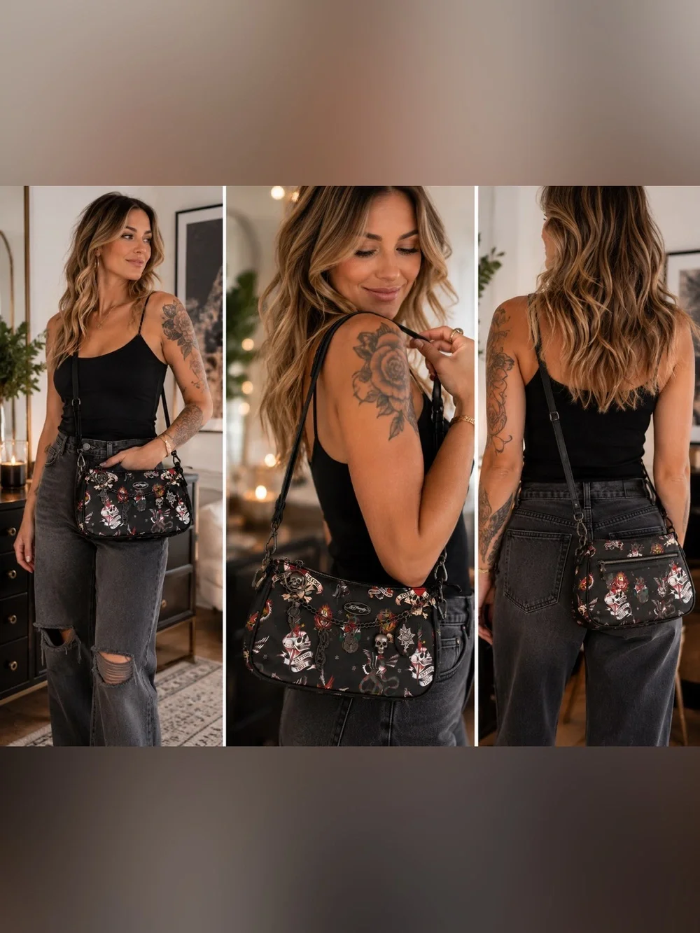 Ed Hardy 🖤 ed